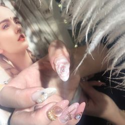 -雪儿·YuKi美甲美睫皮肤管理Salon