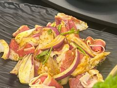 -四斤烤肉(东戴河孟家店)