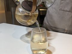 -然一素食餐厅(马利来广场店)