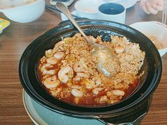 -佘山世茂艾美·御珍轩中餐厅