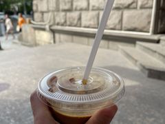 -HANA COFFEE(长寿路店)