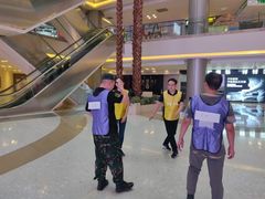 -兵魂·室内真人CS枪战俱乐部·团建·军事轰趴馆