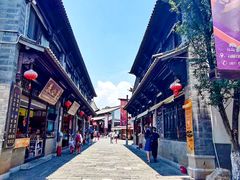 -云南民族村