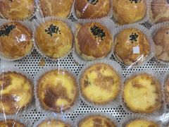 -西村叔叔的店·面包·甜品·蛋糕(崂山丽达店)