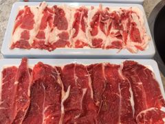 -牛天下·牛肉·海鲜·打边炉·融合菜