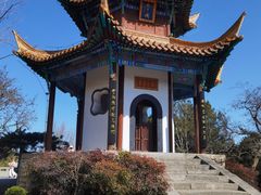 -戏马台景区