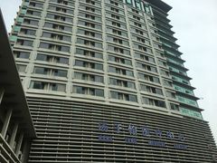 -宁波大学附属第一医院(外滩院区)