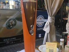 -申德勒西餐厅(日坛路总店)