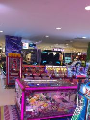 -Fang Fang Monkey·方方猴(国瑞购物中心店)