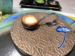 -一板铁板烧·隐秘一线江景花园餐厅(西湖左岸·天元店)