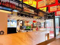 -蚝太郎 • 海鲜烧烤(Upark店)