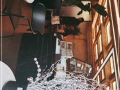 -玲婧胡同·生日蛋糕·餐厅(嘉里城店)