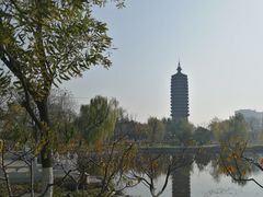 -西海子公园