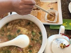 -民族饭荘(新华大街店)