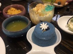 -行者书屋大堂吧 ·下午茶(南京圣和府邸酒店)