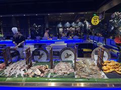 -加餐海鲜自助(宝龙一城店)