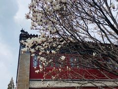 -大钟寺古钟博物馆