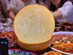 光头司令-杨记隆府重庆江湖菜(大悦城店)