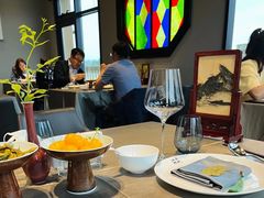 餐具摆设-江南雅厨(李公堤店)
