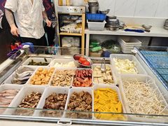 -木木鲜海鲜面(天一店)