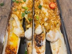 -辉记炭烧海鲜大排档·老字号(福田店)