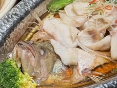 -花舍·新派粤菜·西餐·下午茶(亚运村·鸟巢店)