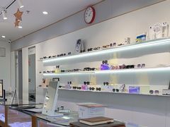 -亚美视光眼镜店(重庆路活力城店)