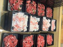 -爱伲牛肉火锅自助(景洪店)