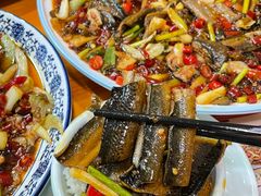-李大爷的泡椒馆(冉家坝店)