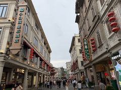 -汕头市小公园