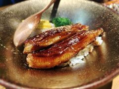 -渔寿司·日本料理(艾尚天地店)