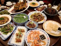 -徐鼎盛民间菜(上筑店)