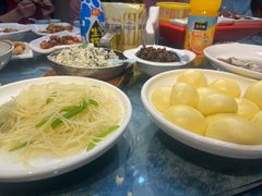 -侬佳蒸菜馆(听潮店)