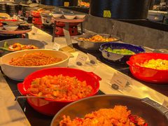 -广州粤海喜来登酒店