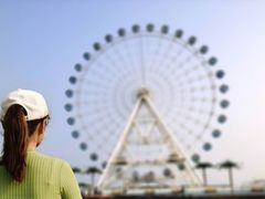 -秦皇岛乐岛海洋王国