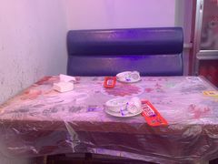 -金陵暴走小龙虾·迷踪蟹(凯德MALL店)