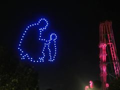 -南宁方特东盟神画