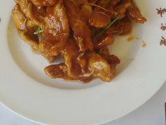 -鹿鸣春饭店(总店)