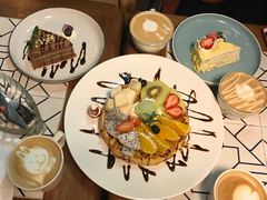 -懒鱼时光馆(沙坪坝店)
