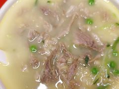-71号豆汤饭·成都小馆(红牌楼店)