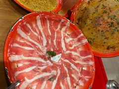 -后火锅(总店)