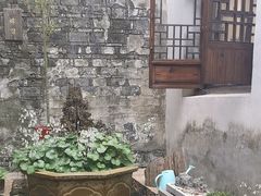 -月栖华明-云间草堂清茶馆(泗泾古镇店)