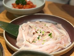 -烧肉达人•炭火烧肉(新天地店)