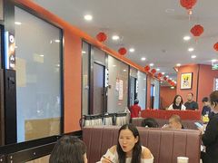 -鑫巴蜀小镇 · 水煮鱼专研店(玉桥店)