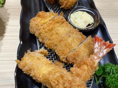 -胜博殿日式炸猪排(西红门店)