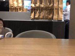 大堂-瑞幸咖啡(新世界中心店)