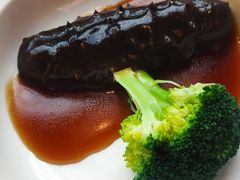 -山港凯悦酒店·咖啡厅