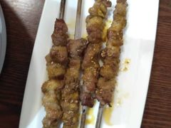 -李老哈·东北菜(宋园路店)