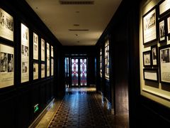 -杭州新新饭店·1913餐厅