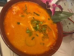 -太食獸泰式茶餐厅(IFS国金中心店)